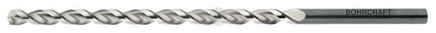 Profiplus 14100731000 Spiraalboor DIN 1869 HSS-G U-TL 10,0 x 430/295 mm