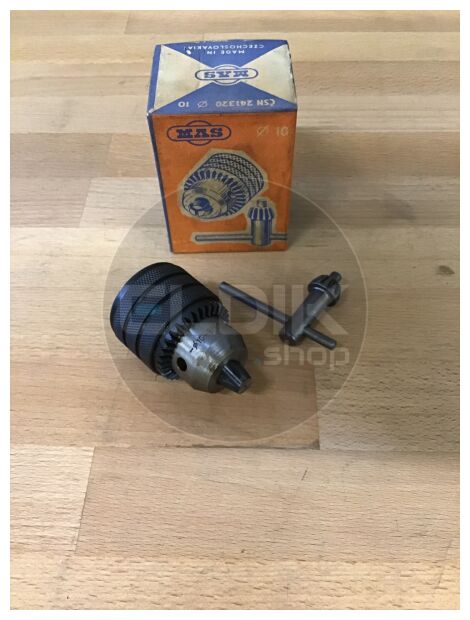 241320 Tandkransboorhouder
