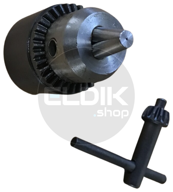 241320 Tandkransboorhouder 1 - 10mm