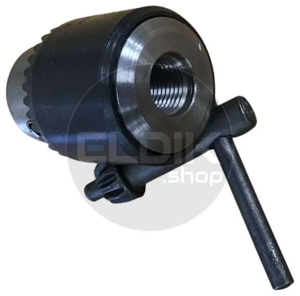 241320 Tandkransboorhouder 1 - 10mm