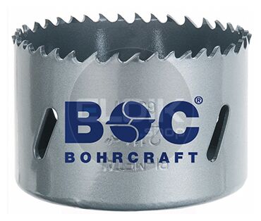 Bohrcraft RLS14 Gatzagenset Bi-metaal - 14-delig - 19001330014