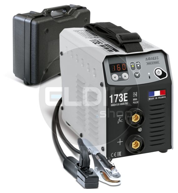 IMS Invert 173 E Lasmachine - 96470