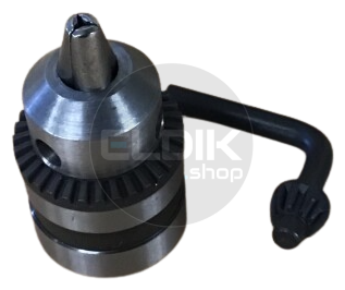 SM4G61 Tandkransboorhouder 1,5 - 10mm - 14997