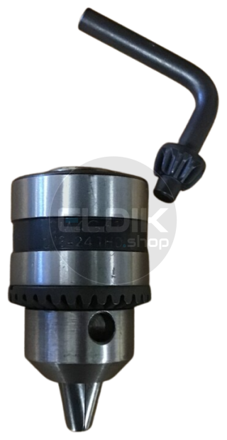 SM4G61 Tandkransboorhouder 1,5 - 10mm - 14997