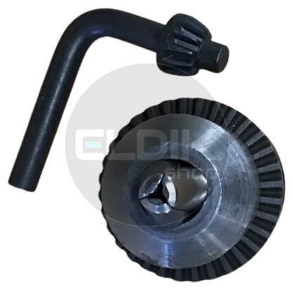 SM4G61 Tandkransboorhouder 1,5 - 10mm - 14997