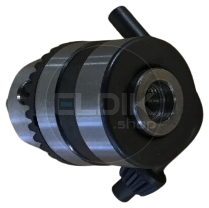 SM4G61 Tandkransboorhouder 1,5 - 10mm - 14997
