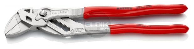 Knipex 86 03 250 Sleuteltang 46 mm - 1 3/4