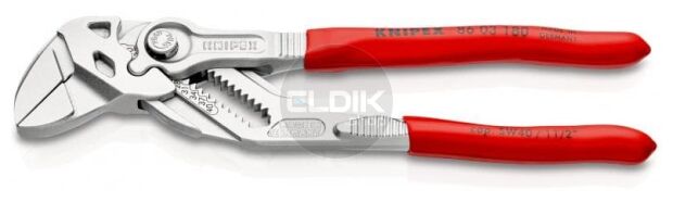 Knipex 86 03 180 Sleuteltang 35 mm - 1 3/8