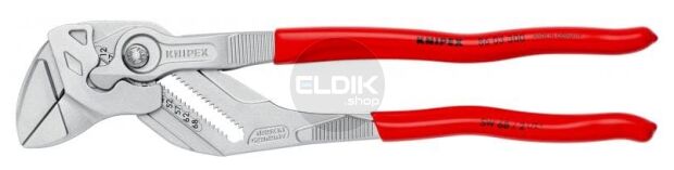Knipex 86 03 300 Sleuteltang 60 mm - 2 3/8