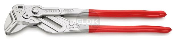 Knipex 86 03 400 Sleuteltang XL 85 mm - 3 3/8