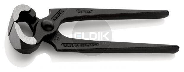 Knipex 50 00 130 Nijptang 130mm