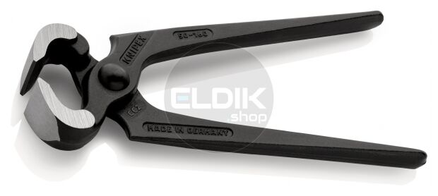 Knipex 50 00 130 Nijptang 130mm