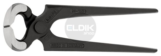 Knipex 50 00 130 Nijptang 130mm