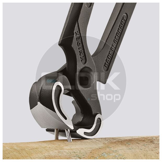 Knipex 50 00 130 Nijptang 130mm
