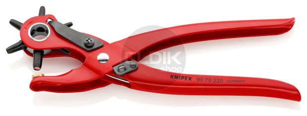 Knipex 90 70 220 Revolverponstang
