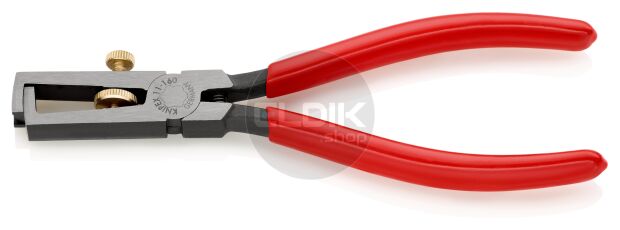 Knipex 11 01 160 Striptang l 160 mm