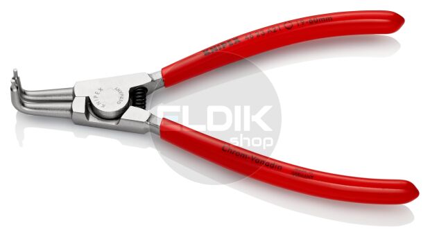Knipex 46 23 A21 Borgveertang buitenringen 90 gr 19-60 mm