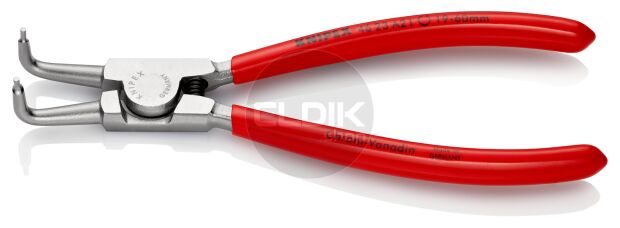 Knipex 46 23 A21 Borgveertang buitenringen 90 gr 19-60 mm