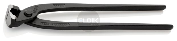 Knipex 99 00 280 Moniertang gepolijst/zwart 280 mm