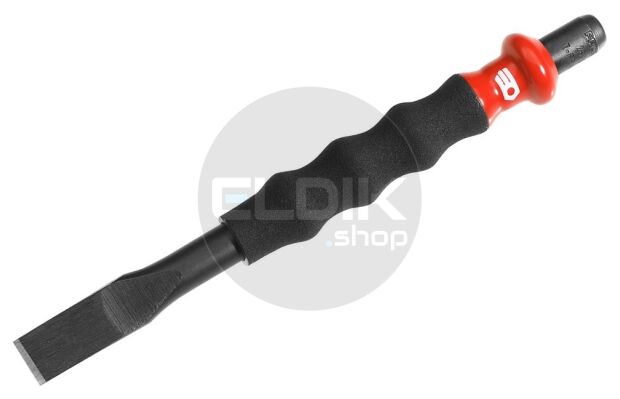 Facom 263.G20 Beklede Koudbeitel 200 mm