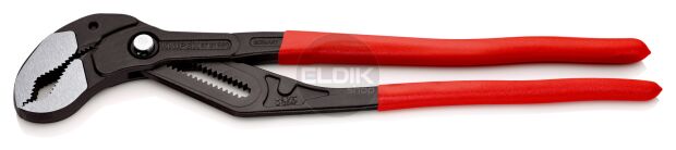 Knipex 87 01 560 Waterpomptang Cobra gepolijst 560 mm