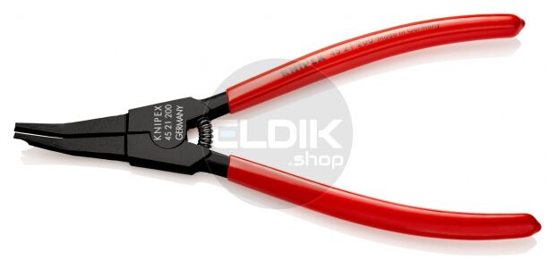 Knipex 45 21 200 Speciale montagetang