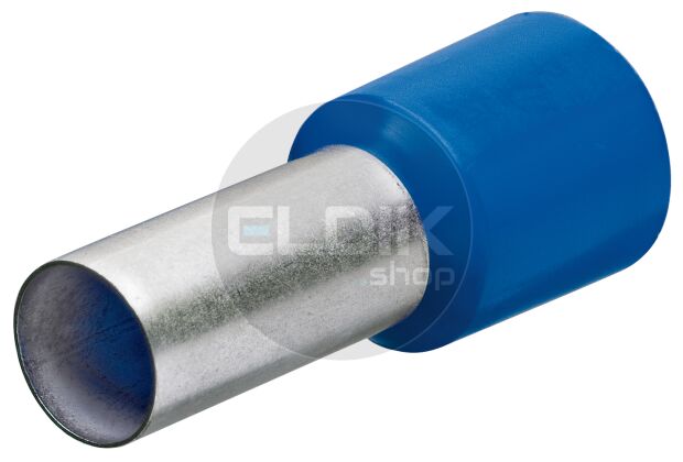 Knipex 97 99 334 Aderhuls + kraag kabel 2,5 mm, 200 st.