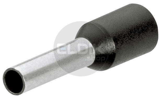 Knipex 97 99 353 Aderhuls + kraag kabel 1,5 mm, 200 st.