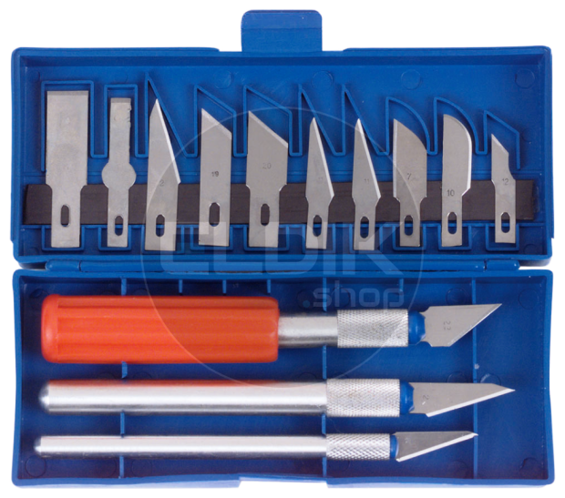 61416 Precisiesnijset 16dlg