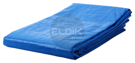 32504 Dekzeil 3 x 4 meter
