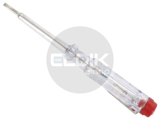72240 Spanningzoeker 140mm