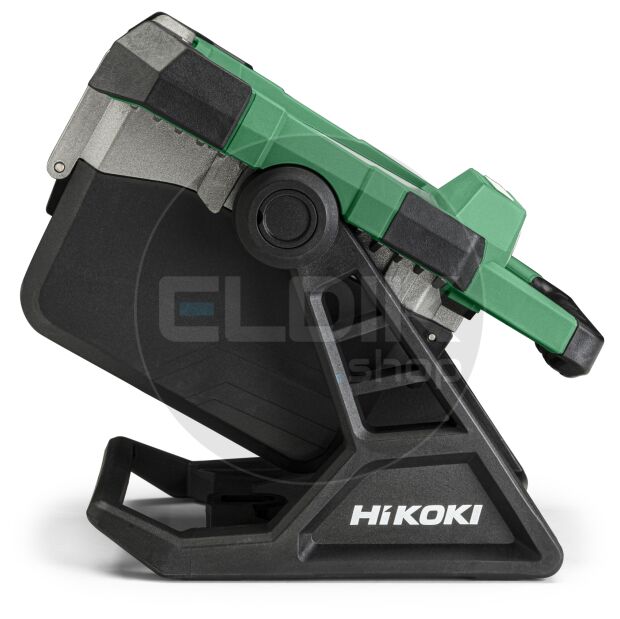 Hikoki UB18DCW4Z Bouwlamp LED 18V - MV accu - Exclusief lader en accu's