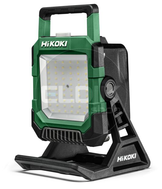 Hikoki UB18DCW4Z Bouwlamp LED 18V - MV accu - Exclusief lader en accu's