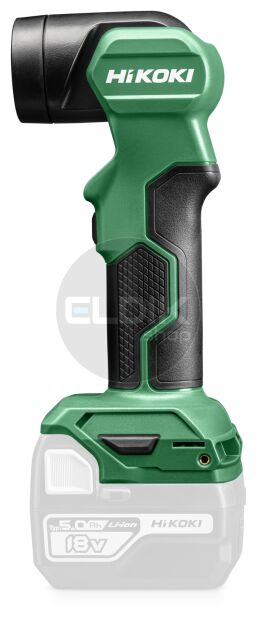 Hikoki UB18DEW4Z Accu lamp