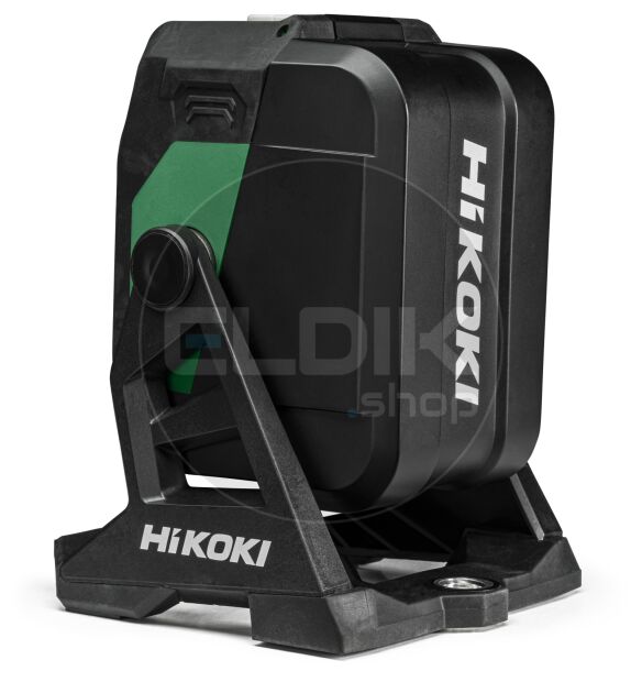 Hikoki UB18DBW4Z Bouwlamp LED 18V - MV accu - Exclusief lader en accu's