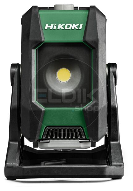 Hikoki UB18DBW4Z Bouwlamp LED 18V - MV accu - Exclusief lader en accu's