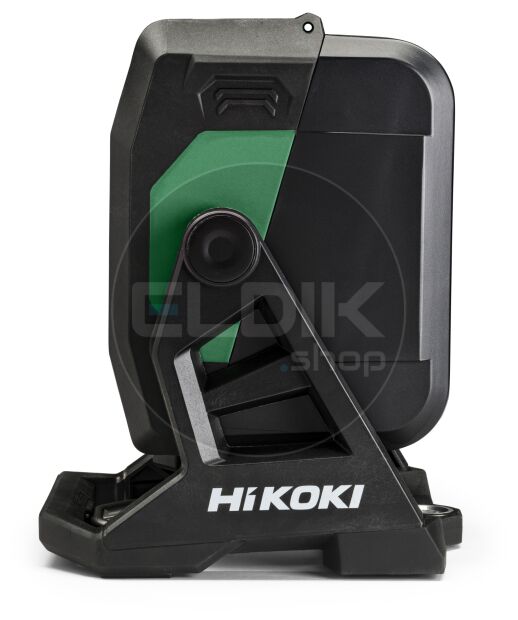 Hikoki UB18DBW4Z Bouwlamp LED 18V - MV accu - Exclusief lader en accu's