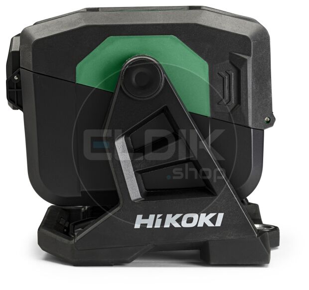 Hikoki UB18DBW4Z Bouwlamp LED 18V - MV accu - Exclusief lader en accu's