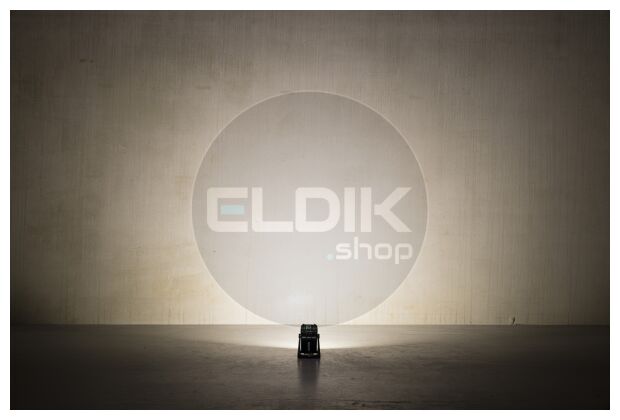 Hikoki UB18DBW4Z Bouwlamp LED 18V - MV accu - Exclusief lader en accu's