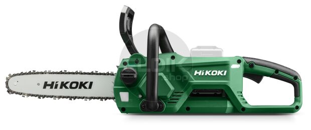 Hikoki CS3630DBW4Z Accu kettingzaag - 36 V - 30 cm zwaard - Exclusief accu's en lader