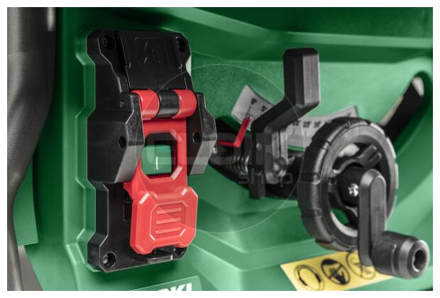 Hikoki C10RJWAZ Tafelzaag 255 mm -  incl. onderstel 376510