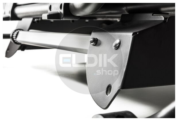 Hikoki C10RJWAZ Tafelzaag 255 mm -  incl. onderstel 376510