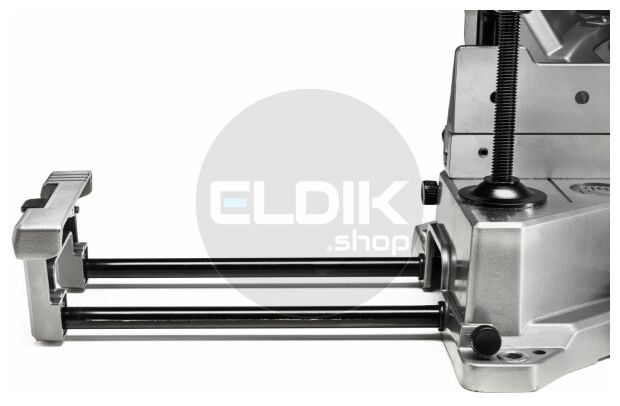 Hikoki C8FSHGWAWZ Afkortzaag 216mm 1100W + onderstel