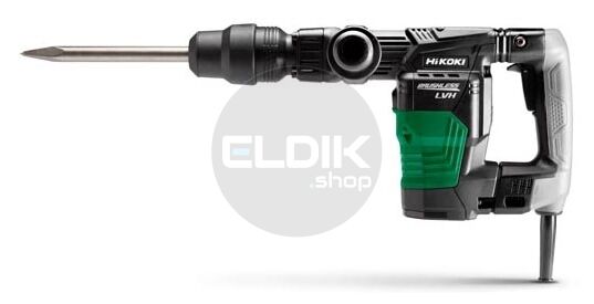 Hikoki H41MEWSZ SDS-MAX hakhamer - 5,0 kg - 1.050 W - 6,8 J (EPTA 05)