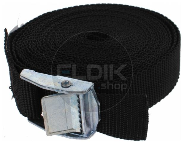 Carpoint 0923241 Sjorband 25mm x 5m
