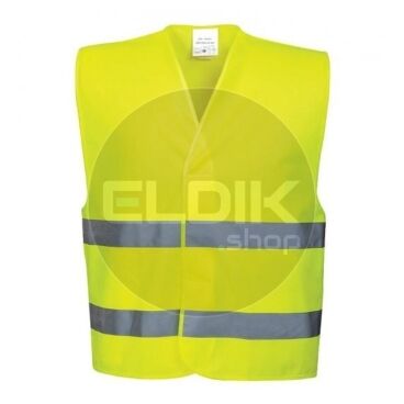 Work Plus 84140 Veiligheidsvest