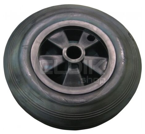 50.60.12 Neuswiel los, PVC velg