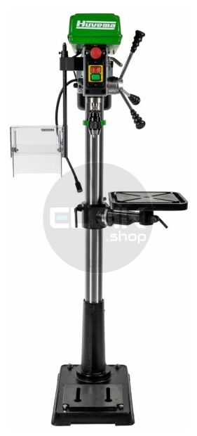 Huvema HU 20K-4 NG Topline Professionele kolomboormachine 20 mm - 400V - 11256