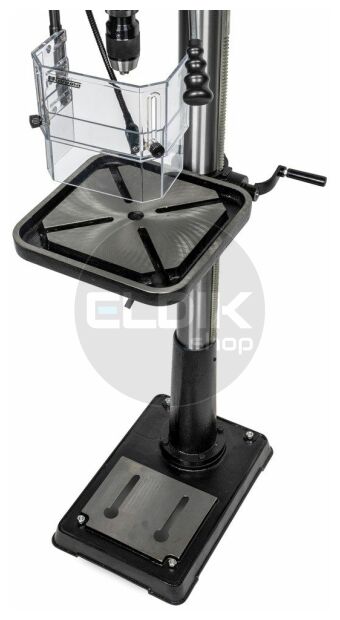 Huvema HU 20K-4 NG Topline Professionele kolomboormachine 20 mm - 400V - 11256