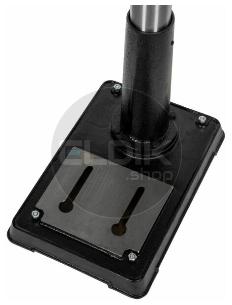 Huvema HU 20K-4 NG Topline Professionele kolomboormachine 20 mm - 400V - 11256